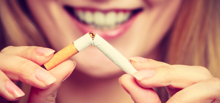 Sigara İçmek Dişlerini Nasıl Etkiler?